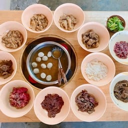 ด็อกเตอร์ (เกาเหลาหม้อไฟฟ้า)