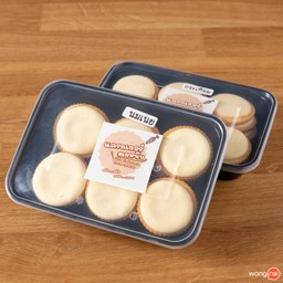 แมงปอ สามพราน