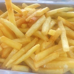 ของทอด ตังเมย์