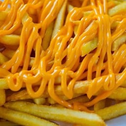 เฟรนฟรายด์ ราดซอส 2 ซอส