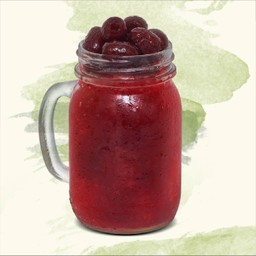 น้ำกระเจี๊ยบพุทราเชื่อม