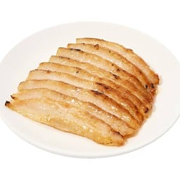 คอหมูย่าง