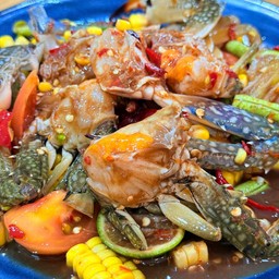 เหลาปูม้า