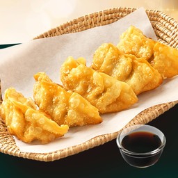 Gyoza 5 Pcs