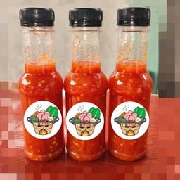 น้ำจิ้มซีฟู้ด