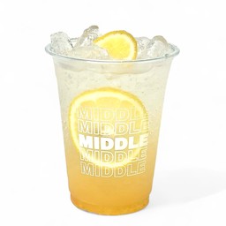 ยูสุเลม่อนโซดา