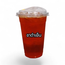 ชาดำเย็น