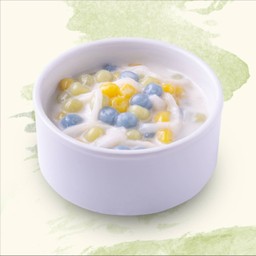 บัวลอยสามสี