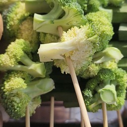 บล็อคโคลี่