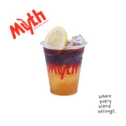 Americano Honey Lime (อเมริกาโน่ น้ำผึ้งมะนาว)