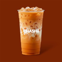 ชาไทยนมสด