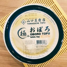 Oboro Tofu