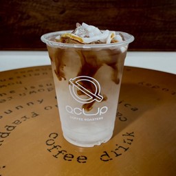 กาแฟมะพร้าวน้ำหอม