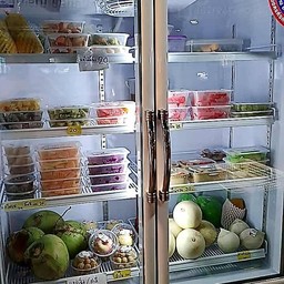 แก้วมังกรขาว