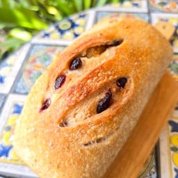 GoldenRaisin+Cranberry(USA)