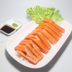 ปูอัดซาซิมิ