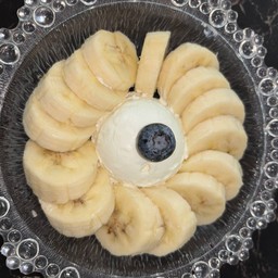 Greek bowl 3 (ฟรีน้ำผึ้ง)