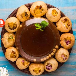 ปานีปุรี