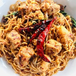 ไวไวแซ่บแห้ง