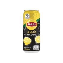 ลิปตัน ซ่า 325 ml