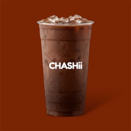 โกโก้ นมสด