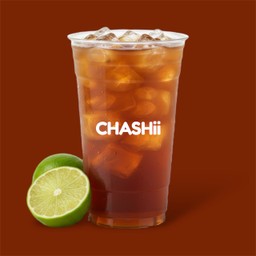 ชามะนาว