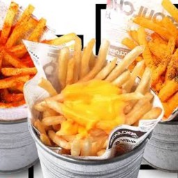 ร้านทอดกรอบ