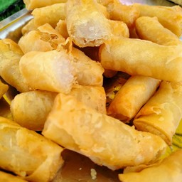 ปอเปี๊ยะ วุ้นเส้น