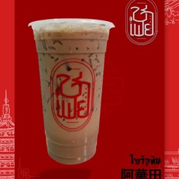 โอวัลติน