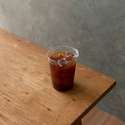 Black Honey ( อเมริกาโน่น้ำผึ้ง )