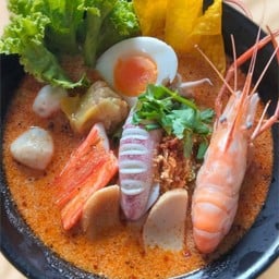 เตี๋ยวแซ่บฮาลาล