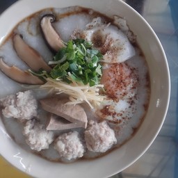 ร้าน JOKE MAN