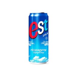 เอส โคล่า 325 ml
