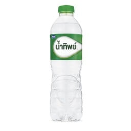 น้ำเปล่า