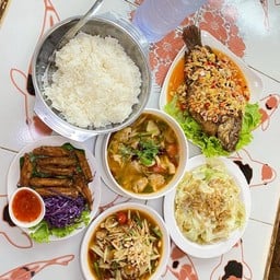 เซต ครอบครัว