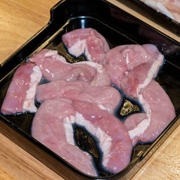 ไส้อ่อนหมักนุ่ม