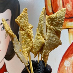 หม่าล่าฟองเต้าหู้ชีส 🧀