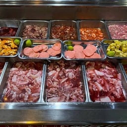 เพิ่มหมู
