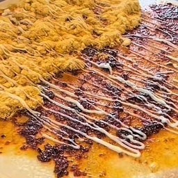 พริกเผาไก่หยอง