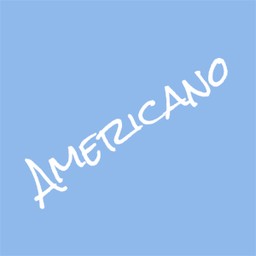 อเมกาโน่ เย็น