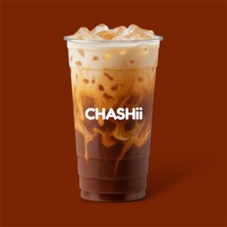 โอวัลติน นมสด