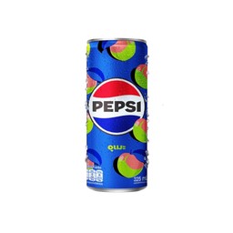 เป๊ปซี่ โคล่า อุเมะ 325 ml