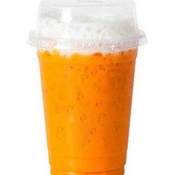 ชาไทยสูตรโบราณ