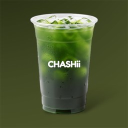 ชาเชียว