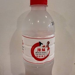 น้ำเปล่า