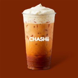 ชาไทยชีส