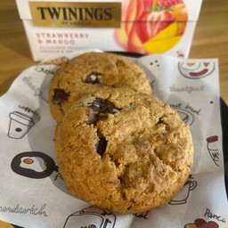 Choc Chip Cookies
