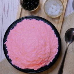 บิงซู สตอเบอรี่