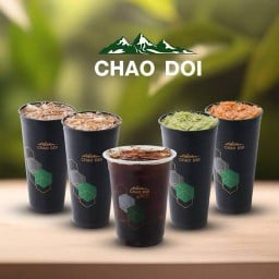 Chaodoi Coffee - Jas Kubon