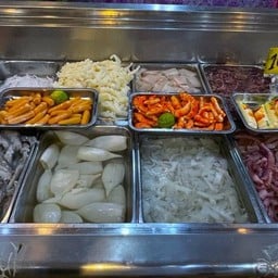 เพิ่มทะเล